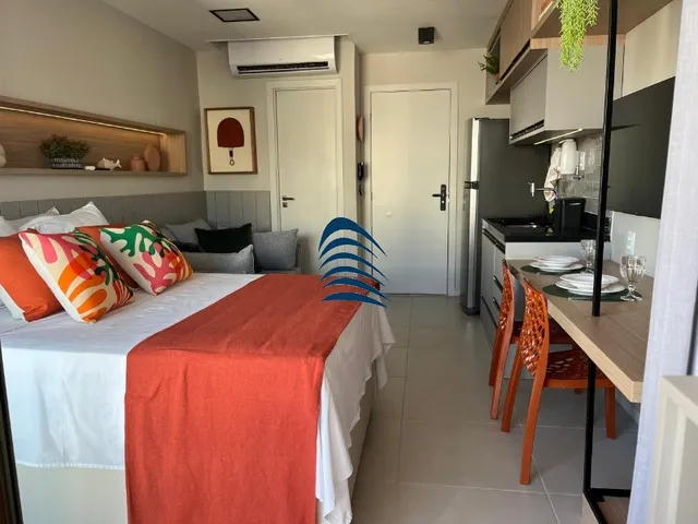 Imagem 5: Studio 26M² | Barra Premium