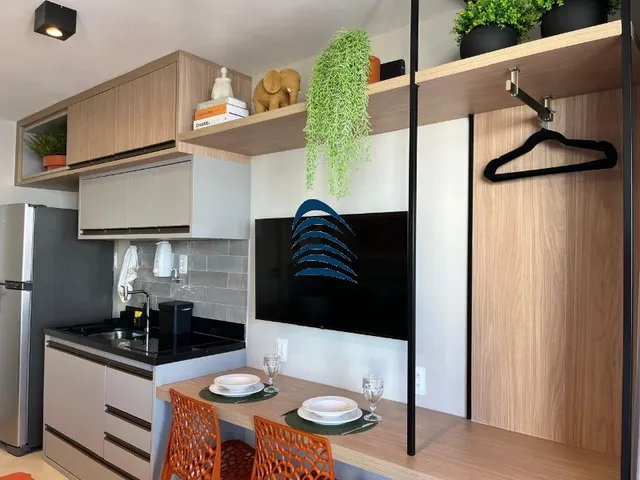Imagem 6: Studio 26M² | Barra Premium