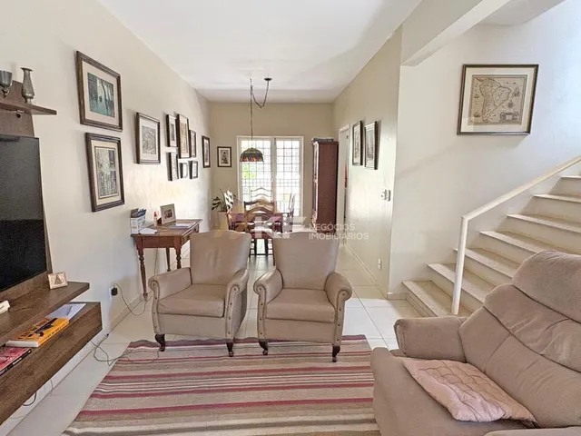 Imagem: Casa em Condomínio Dei Fiori com 3 Quartos