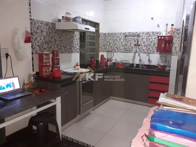 Imagem: Casa À Venda - Jamil Seme Cury - Ribeirão