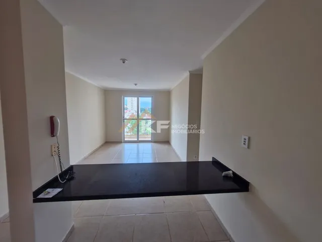 Imagem: Apartamento À Venda - Condomínio Jardim