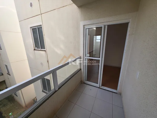 Imagem: Apartamento Á Venda no Bairro Jardim Ouro
