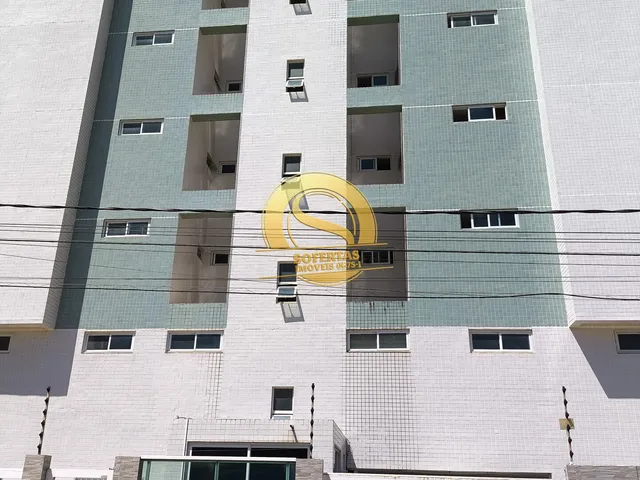Imagem 4: Apartamento a Venda Porteira Fechada em Camboinha com 2 Vagas