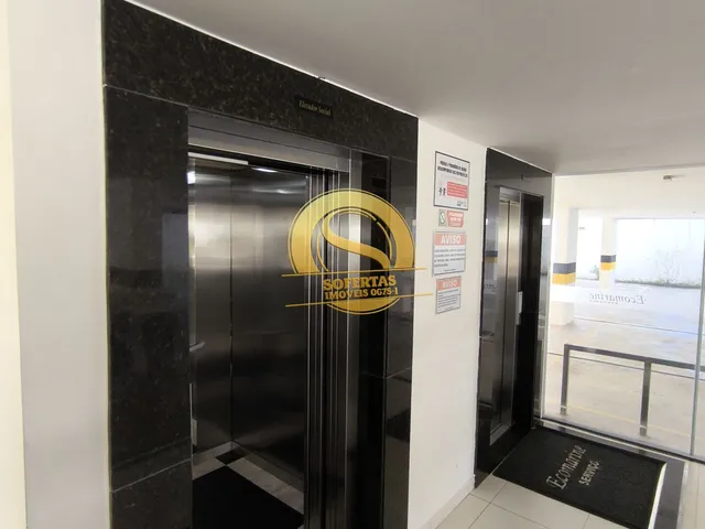 Imagem 15: Apartamento a Venda Porteira Fechada em Camboinha com 2 Vagas