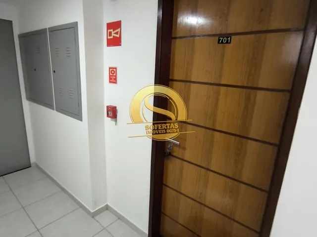 Imagem 12: Apartamento a Venda Porteira Fechada em Camboinha com 2 Vagas