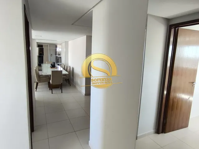 Imagem 7: Apartamento a Venda Porteira Fechada em Camboinha com 2 Vagas