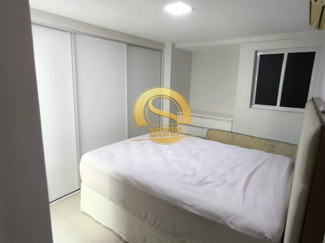 Imagem 5: Apartamento a Venda Porteira Fechada em Camboinha com 2 Vagas