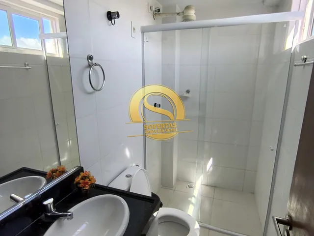 Imagem 14: Apartamento a Venda Porteira Fechada em Camboinha com 2 Vagas