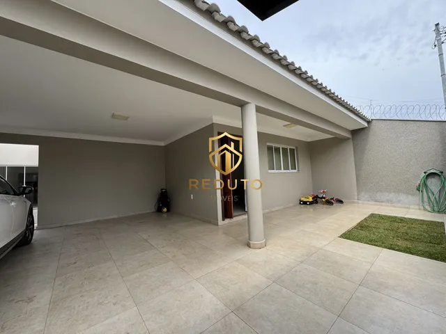 Imagem 16: Casa À Venda no Bairro Afonso Queiroz - Patos de Minas/Mg