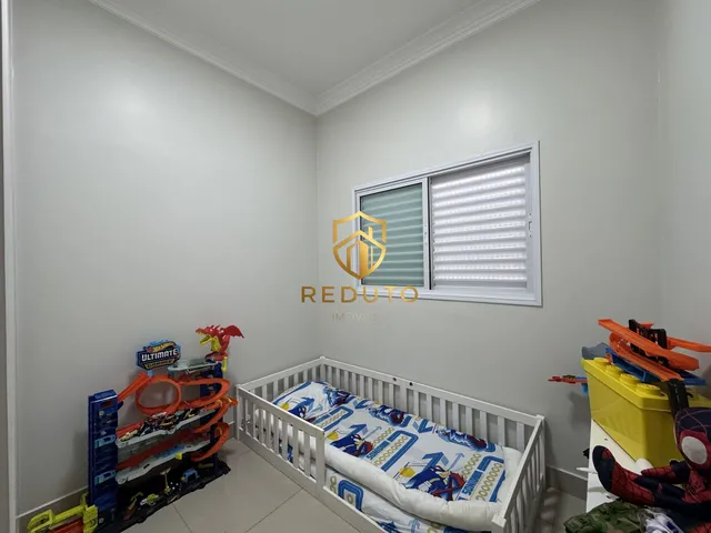Imagem 2: Casa À Venda no Bairro Afonso Queiroz - Patos de Minas/Mg