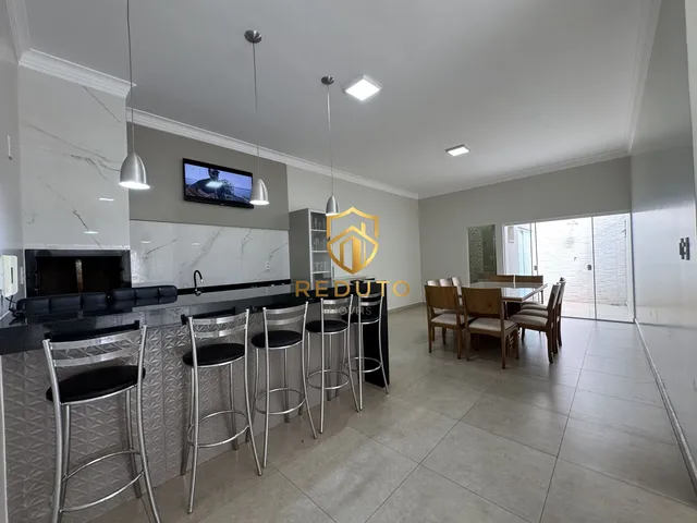 Imagem 14: Casa À Venda no Bairro Afonso Queiroz - Patos de Minas/Mg