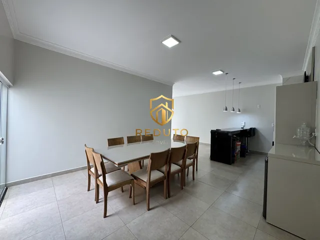 Imagem 3: Casa À Venda no Bairro Afonso Queiroz - Patos de Minas/Mg