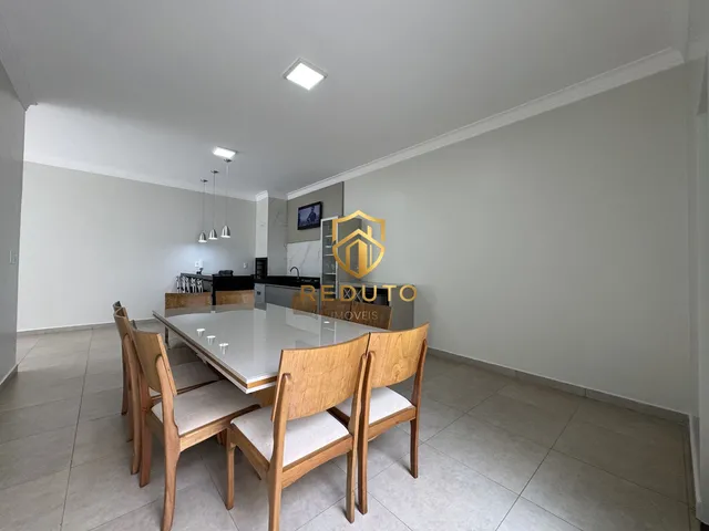Imagem 13: Casa À Venda no Bairro Afonso Queiroz - Patos de Minas/Mg