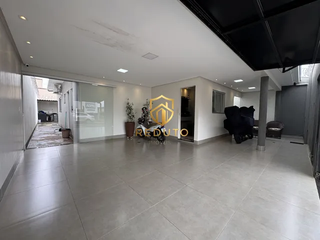 Imagem: Casa À Venda no Bairro Afonso Queiroz