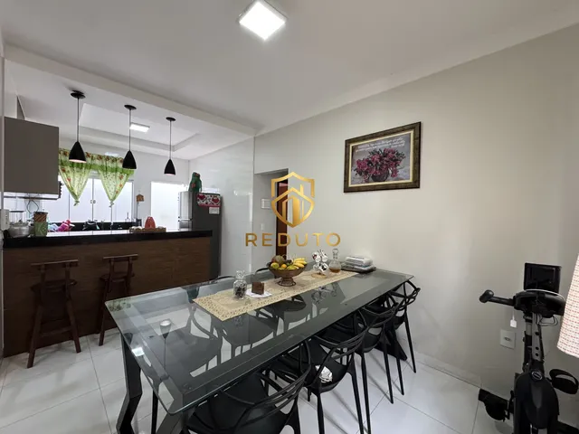 Imagem 12: Casa À Venda no Bairro Afonso Queiroz - Patos de Minas/Mg