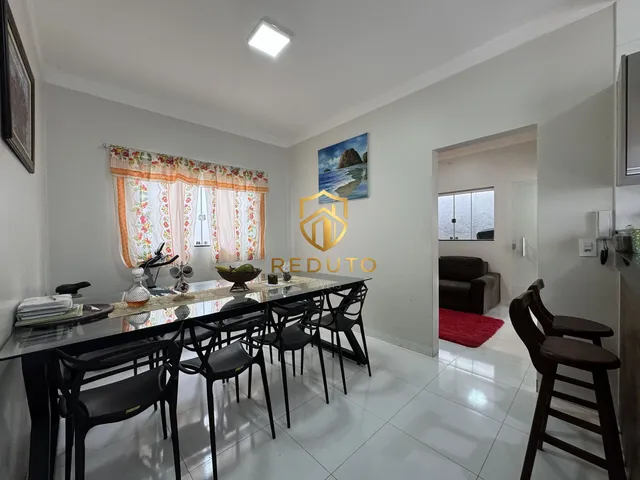 Imagem 5: Casa À Venda no Bairro Afonso Queiroz - Patos de Minas/Mg