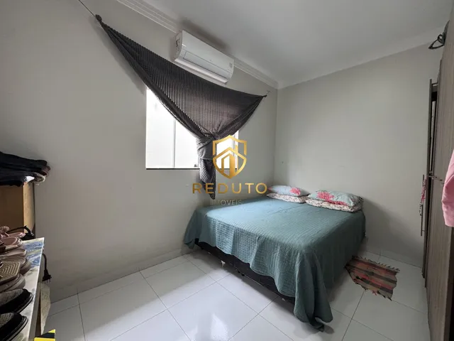 Imagem 11: Casa À Venda no Bairro Afonso Queiroz - Patos de Minas/Mg