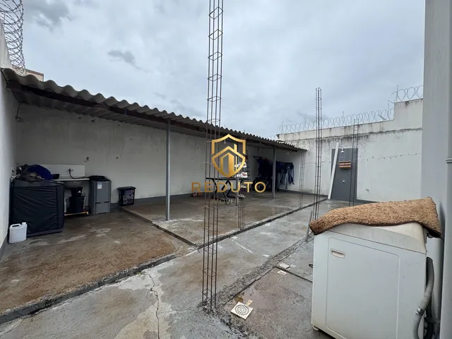 Imagem 3: Casa À Venda no Bairro Afonso Queiroz - Patos de Minas/Mg