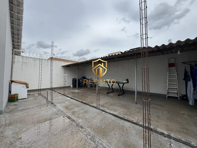 Imagem 10: Casa À Venda no Bairro Afonso Queiroz - Patos de Minas/Mg