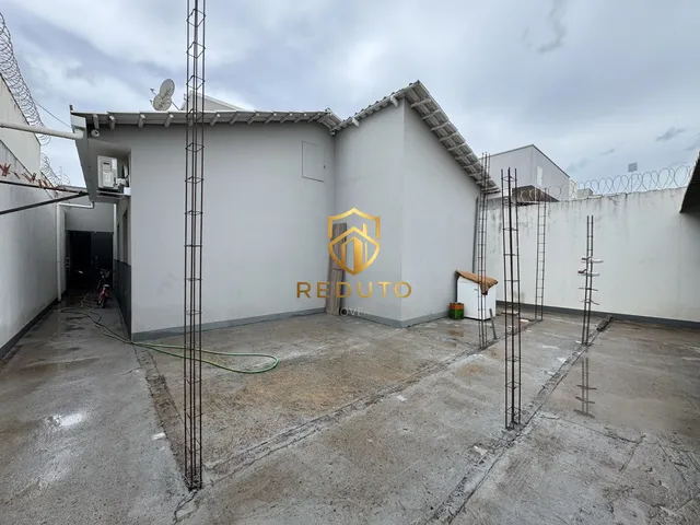 Imagem 14: Casa À Venda no Bairro Afonso Queiroz - Patos de Minas/Mg
