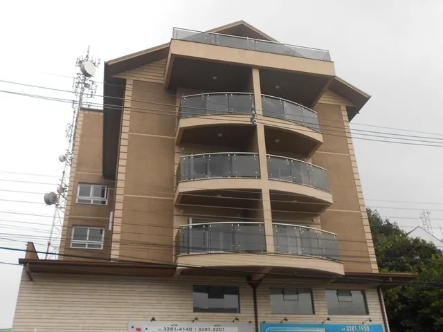Imagem 1: Apartamento Residencial em Nova Petrópolis - Rs, Centro