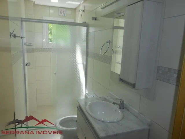 Imagem 3: Apartamento Residencial em Nova Petrópolis - Rs, Centro