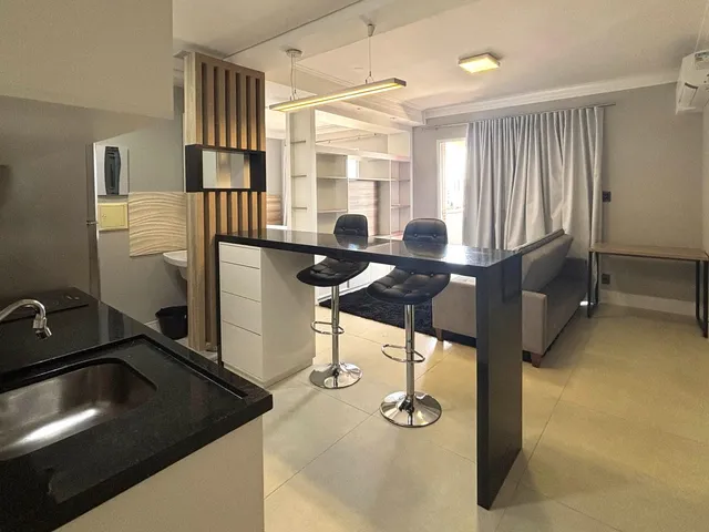Imagem: Apartamento para Vender Ou Alugar de 1 Dormitório