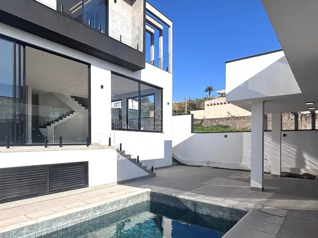 Imagem: Casas de Condomínio para Alugar com Piscina