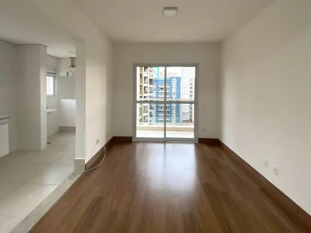 Imagem: Apartamento de 1 Dormitório para Alugar