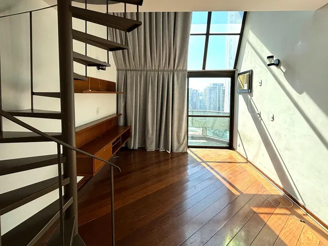 Imagem: Apartamento para Alugar de 1 Dormitório