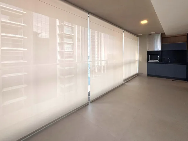 Imagem 6: Apartamento com 3 Quartos para Alugar, 171M² - Nova Campinas