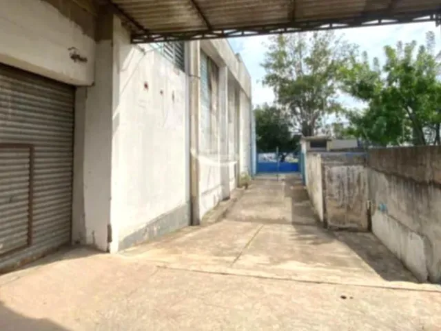 Imagem 5: Predio/Barracão/Galpão Jardim São Vicente