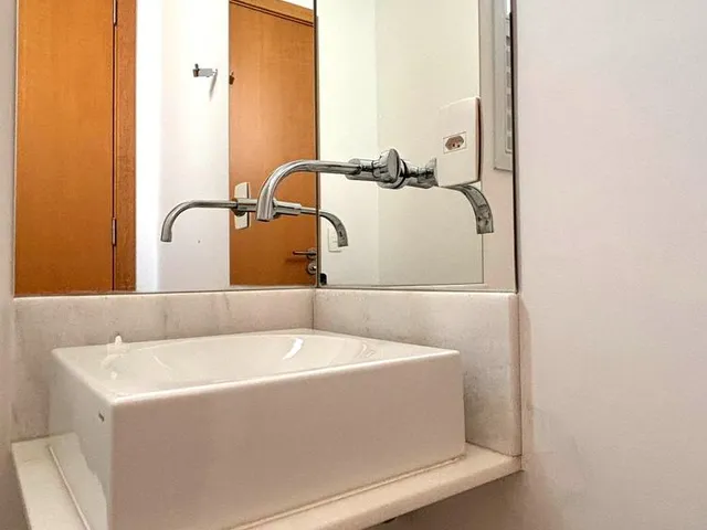 Imagem 9: Apartamento com 1 Quarto para Alugar, 51M², Cambuí