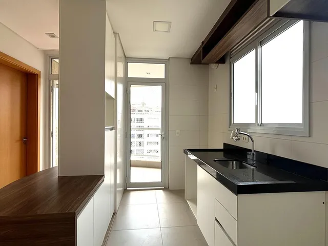 Imagem 3: Apartamento com 1 Quarto para Alugar, 51M², Cambuí