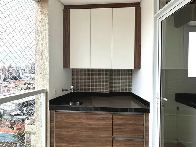 Imagem 12: Apartamento com 1 Quarto para Alugar, 51M², Cambuí