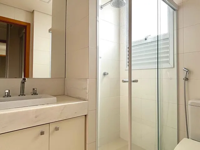 Imagem 2: Apartamento com 1 Quarto para Alugar, 51M², Cambuí