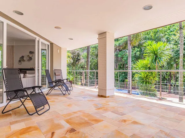 Imagem 11: Casa com 4 Quartos para Alugar, 652M² - Loteamento Alphaville Campinas