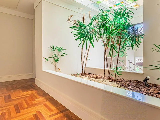 Imagem 16: Casa com 4 Quartos para Alugar, 652M² - Loteamento Alphaville Campinas