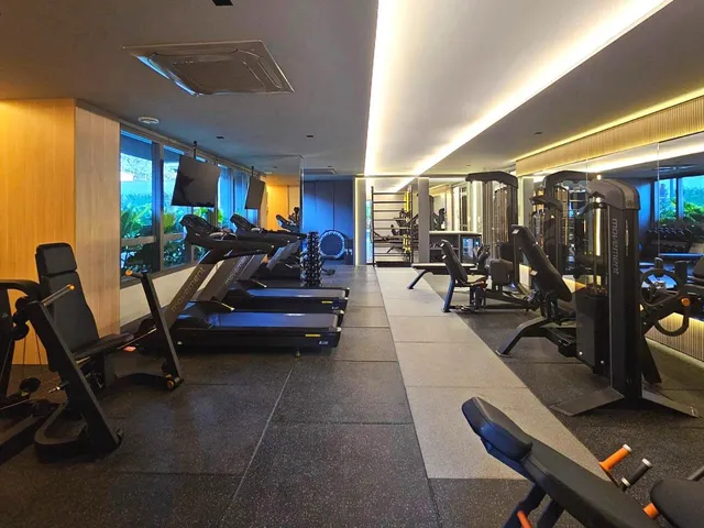 Imagem 2: Apartamento para Venda/Aluguel Harmonie Nova Campinas, 125M² e 3 Suítes. Pronto para Morar