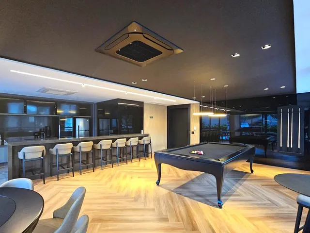 Imagem 5: Apartamento para Venda/Aluguel Harmonie Nova Campinas, 125M² e 3 Suítes. Pronto para Morar