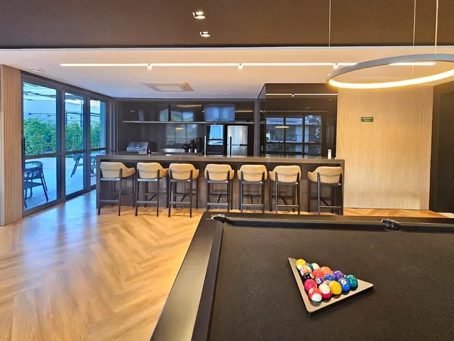 Imagem 10: Apartamento para Venda/Aluguel Harmonie Nova Campinas, 125M² e 3 Suítes. Pronto para Morar