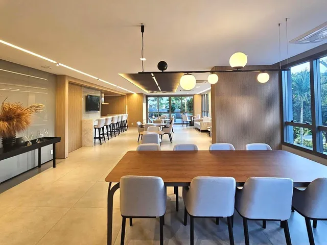Imagem 6: Apartamento para Venda/Aluguel Harmonie Nova Campinas, 125M² e 3 Suítes. Pronto para Morar