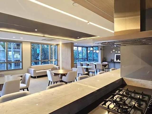 Imagem 7: Apartamento para Venda/Aluguel Harmonie Nova Campinas, 125M² e 3 Suítes. Pronto para Morar