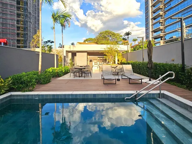 Imagem 8: Apartamento para Venda/Aluguel Harmonie Nova Campinas, 125M² e 3 Suítes. Pronto para Morar