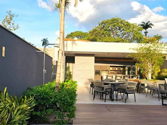 Imagem 12: Apartamento para Venda/Aluguel Harmonie Nova Campinas, 125M² e 3 Suítes. Pronto para Morar