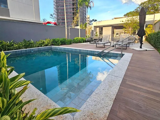 Imagem 3: Apartamento para Venda/Aluguel Harmonie Nova Campinas, 125M² e 3 Suítes. Pronto para Morar
