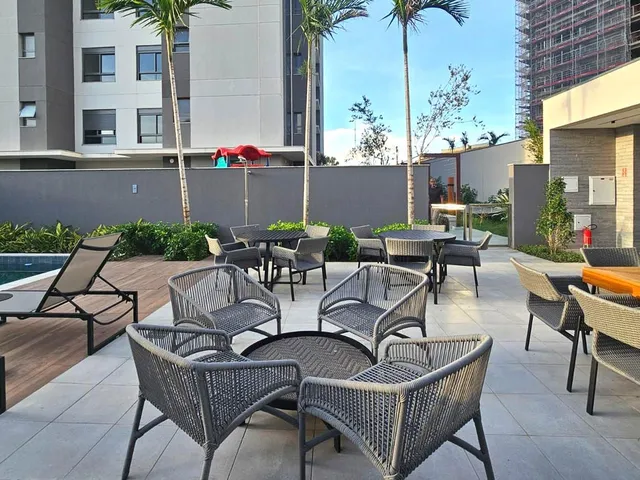 Imagem 13: Apartamento para Venda/Aluguel Harmonie Nova Campinas, 125M² e 3 Suítes. Pronto para Morar
