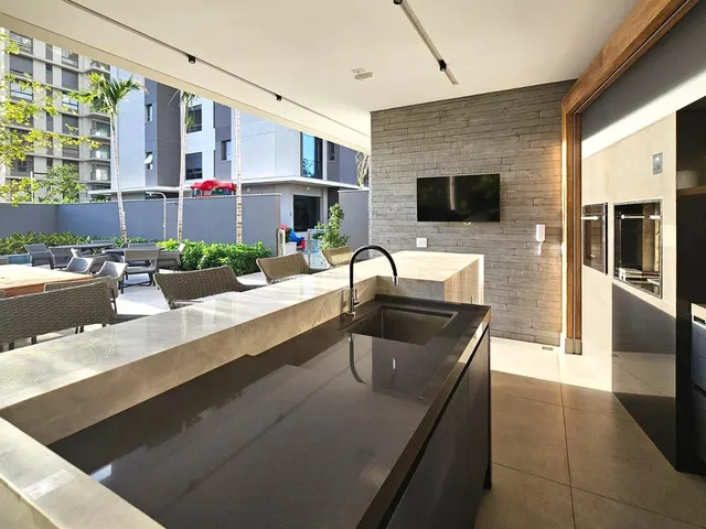 Imagem 4: Apartamento para Venda/Aluguel Harmonie Nova Campinas, 125M² e 3 Suítes. Pronto para Morar