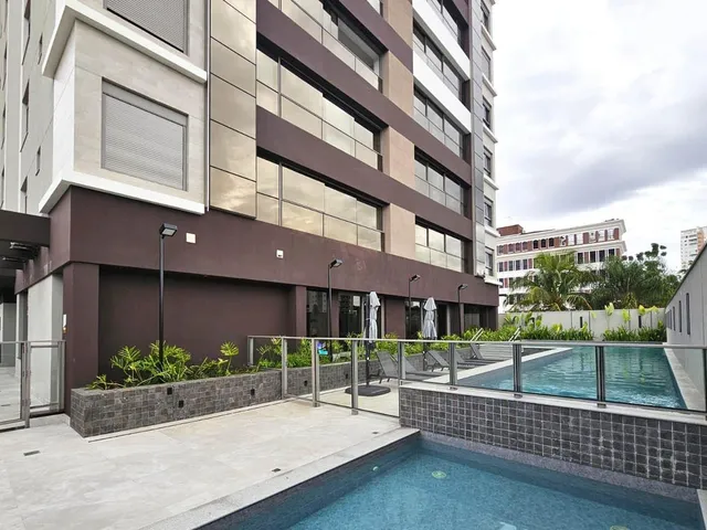 Imagem 5: Apartamento para Venda e Alugar com 89M² e 2 Suítes no Bairro Cambuí
