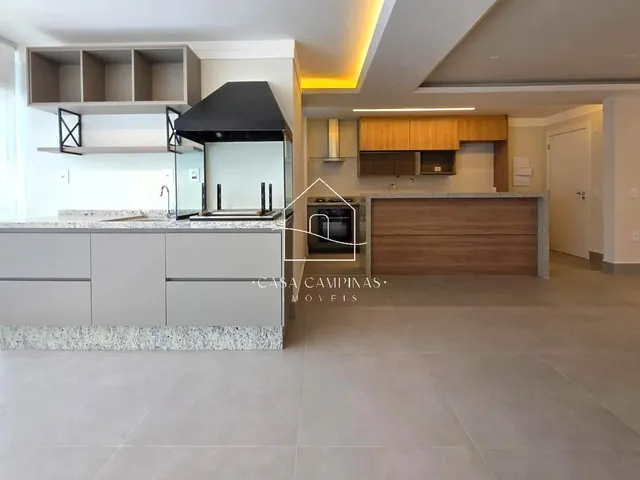 Imagem: Apartamento com 3 Quartos para Alugar, 126M²